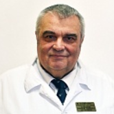 Полубояров Александр Тимофеевич, ЛОР