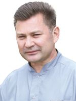 Назаров Александр Владимирович, стоматолог-хирург