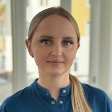 Котова Татьяна Владимировна, невролог