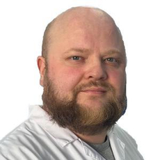 Савельев Глеб Сергеевич, ортопед