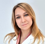 Городко Виктория Юрьевна, педиатр