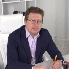 Партеев Петр Андреевич, психолог