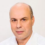 Шевцов Владимир Владимирович, ЛОР