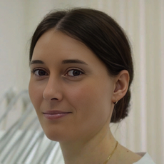 Вечерская Елена Михайловна, стоматолог-терапевт