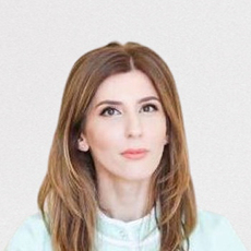 Канаева Гурия Курбановна, невролог