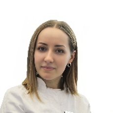 Григорьева Анастасия Александровна, стоматолог-терапевт