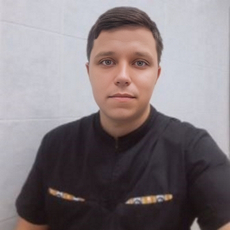 Новокшонов Александр Васильевич, стоматолог-терапевт