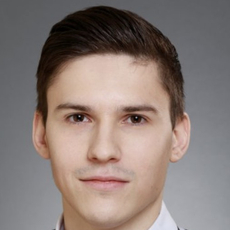 Никурашин Александр, психолог