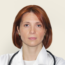Уткина Мария Федоровна, гематолог