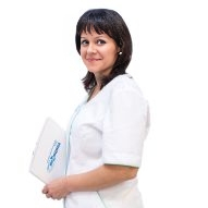 Акбарова Замира Юсуфовна, гинеколог