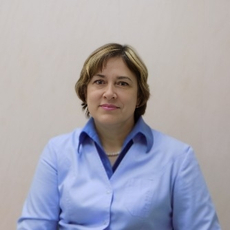 Чаева Марина Михайловна, ЛОР