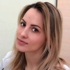 Зайдуллина Лейсан Ильдусовна, гинеколог