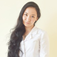 Ким Надежда Анатольевна, невролог