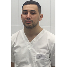 Матиев Хамзат Салиевич, стоматолог-хирург