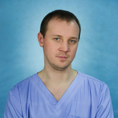 Шлыков Александр Владимирович, хирург