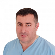 Гардашов Намиг Тофигович, хирург