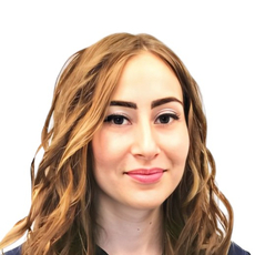 Семиряжко Маргарита Сергеевна, инструктор ЛФК