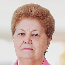 Сорогина Людмила Дмитриевна, невролог