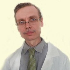 Муханов Владимир Владимирович, уролог