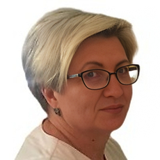 Иванцова Светлана Владимировна, врач УЗД