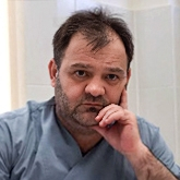 Джабраилов Эмин Абдулаевич, детский хирург