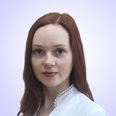 Чуманова Татьяна Юрьевна, ЛОР