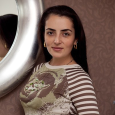 Тимцюрак Мария Степановна, косметолог