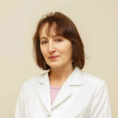 Сайко Елена Ивановна, ЛОР