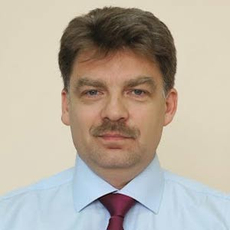 Грицаенко Дмитрий Петрович, флеболог