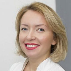 Абичева Анастасия Александровна, стоматолог-терапевт