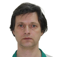 Вороничев Александр Николаевич, массажист