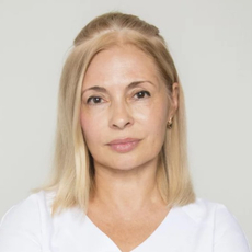 Слыва Елена Борисовна, дерматолог