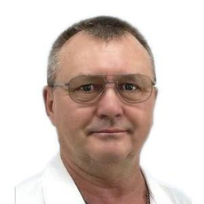 Дьяков Владимир Николаевич, ортопед