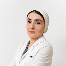 Батчаева Джамиля Хаджи-Даудовна, гастроэнтеролог