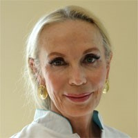 Коротовских Любовь Анатольевна, детский ЛОР