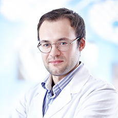 Вялков Владимир Викторович, уролог