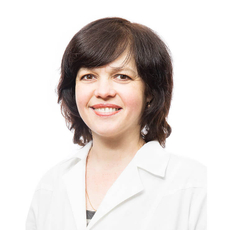 Ремизова Татьяна Львовна, детский невролог