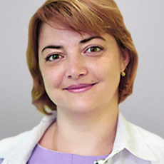 Крылова Наталья Николаевна, детский ортопед