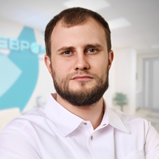 Шишенин Борис Евгеньевич, онколог