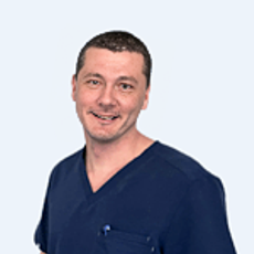 Махмудов Михаил Сергеевич, эндоскопист