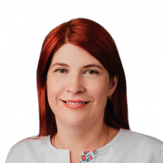 Куманёва (Карпова) Ирина Николаевна, терапевт