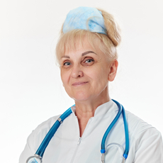 Раймер Галина Юрьевна, гастроэнтеролог