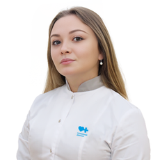 Федотова Екатерина Дмитриевна, стоматолог-терапевт