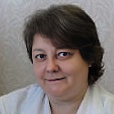Чекалина Лариса Васильевна, терапевт