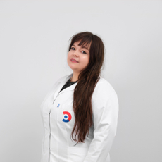 Серякова Мария Викторовна, гинеколог