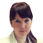 Чердинцева Дарья Владимировна, терапевт