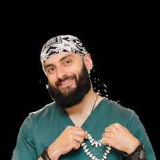 Маркаров Андрей Георгиевич, стоматолог-хирург