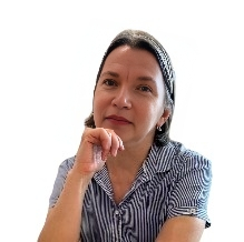 Худякова Юлия Владимировна, массажист