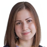 Гусарова Анастасия Кирилловна, детский ЛОР