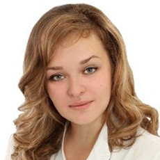 Гураль Елена Викторовна, стоматолог-терапевт